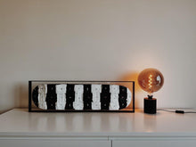 Load image into Gallery viewer, STAY IN YOUR LANE | Hand-painted