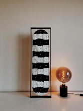 Load image into Gallery viewer, STAY IN YOUR LANE | Hand-painted