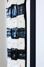 Load image into Gallery viewer, STAY IN YOUR LANE | Hand-painted