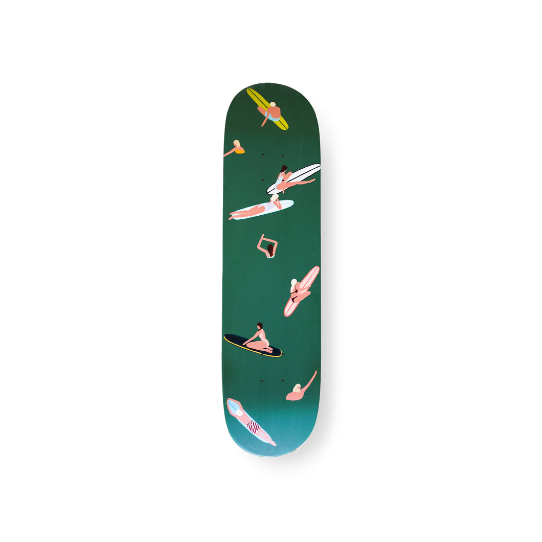SURF SIDE II