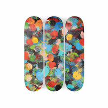 Load image into Gallery viewer, SKATEFLOWER #22
