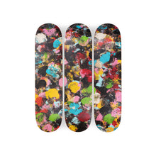 Load image into Gallery viewer, SKATEFLOWER #9
